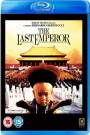 The Last Emperor (Blu-Ray)